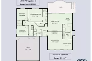 12960 SW Tapadera St, Beaverton, OR 97008 - Photo 41
