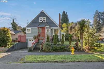 1189 Elrod Ave, Coos Bay, OR 97420 - Photo 1