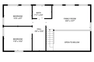 Cabin 25 Northwoods, Cougar, WA 98616 - Photo 41