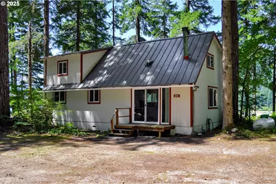 Cabin 25 Northwoods, Cougar, WA 98616 - Photo 1