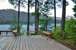 Cabin 25 Northwoods, Cougar, WA 98616 - Photo 7