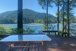 Cabin 25 Northwoods, Cougar, WA 98616 - Photo 37