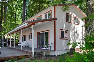 Cabin 25 Northwoods, Cougar, WA 98616 - Photo 3