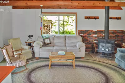 Cabin 25 Northwoods, Cougar, WA 98616 - Photo 17