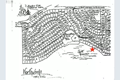 Cabin 25 Northwoods, Cougar, WA 98616 - Photo 43