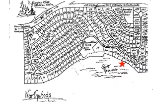 Cabin 25 Northwoods, Cougar, WA 98616 - Photo 43