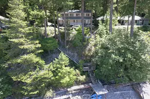 Cabin 25 Northwoods, Cougar, WA 98616 - Photo 11