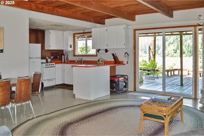 Cabin 25 Northwoods, Cougar, WA 98616 - Photo 13