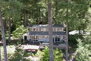 Cabin 25 Northwoods, Cougar, WA 98616 - Photo 9