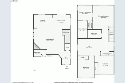 3249 Wild Rose Loop, West Linn, OR 97068 - Photo 17