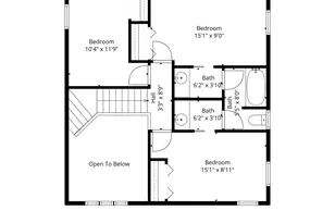 6898 SE Brigadoon St, Milwaukie, OR 97267 - Photo 33