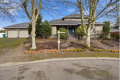 6898 SE Brigadoon St, Milwaukie, OR 97267 - Photo 1