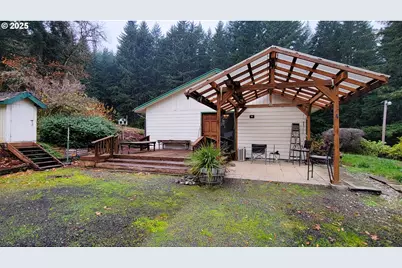 25346 Wheaton Ln, Veneta, OR 97487 - Photo 21