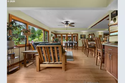 24880 E Arrah Wanna Blvd, Welches, OR 97067 - Photo 17