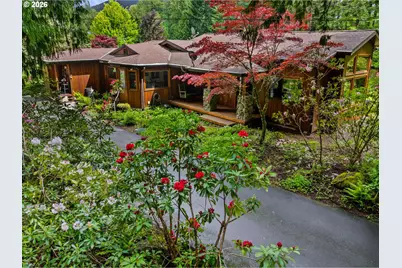 24880 E Arrah Wanna Blvd, Welches, OR 97067 - Photo 1