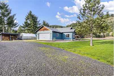 302 Scott Rd, Oakland, OR 97462 - Photo 7