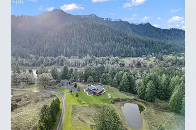 302 Scott Rd, Oakland, OR 97462 - Photo 15