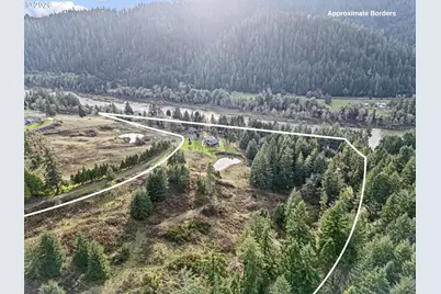 302 Scott Rd, Oakland, OR 97462 - Photo 17