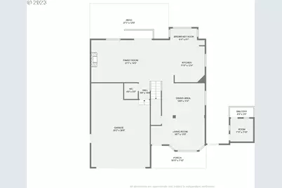 14094 SW Viewpoint Ct, Portland, OR 97224 - Photo 27