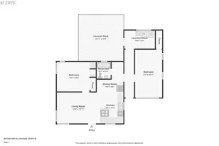 5616 NE 50th Ave, Portland, OR 97218 - Photo 39