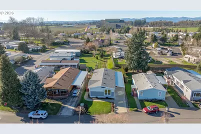 4155 NE Three Mile Ln #191, McMinnville, OR 97128 - Photo 33