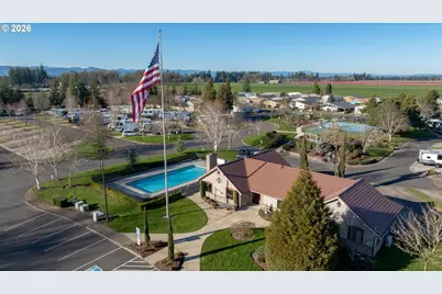 4155 NE Three Mile Ln #191, McMinnville, OR 97128 - Photo 37