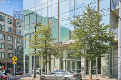 1075 NW Northrup St #1012, Portland, OR 97209 - Photo 1