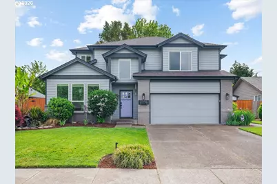 7366 Pineview St NE, Keizer, OR 97303 - Photo 1