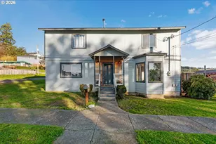 703 C St, Myrtle Point, OR 97458 - Photo 1
