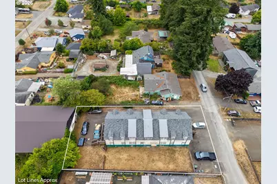 1740 Spruce St, Myrtle Point, OR 97458 - Photo 5