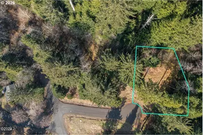 509 Creekside Ln, Yachats, OR 97498 - Photo 5