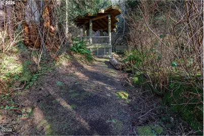509 Creekside Ln, Yachats, OR 97498 - Photo 13