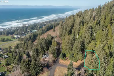 509 Creekside Ln, Yachats, OR 97498 - Photo 1
