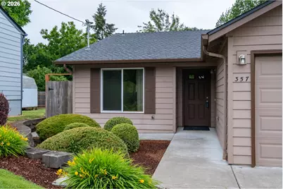 355 S King St, Salem, OR 97302 - Photo 5