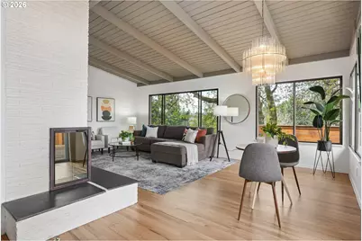 1733 SW Custer St, Portland, OR 97219 - Photo 9