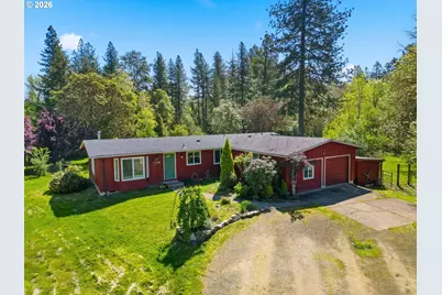 89387 Territorial Hwy, Elmira, OR 97437 - Photo 3
