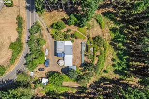 18175 NE Bald Peak Rd, Newberg, OR 97132 - Photo 5