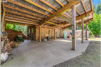 18175 NE Bald Peak Rd, Newberg, OR 97132 - Photo 33