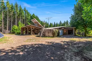 18175 NE Bald Peak Rd, Newberg, OR 97132 - Photo 37