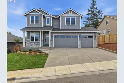 1774 NW Ammon St, Salem, OR 97304 - Photo 1