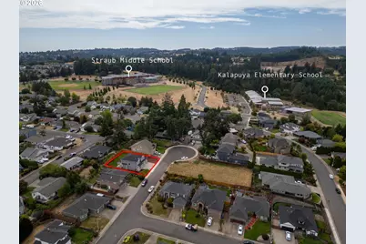 1774 NW Ammon St, Salem, OR 97304 - Photo 5