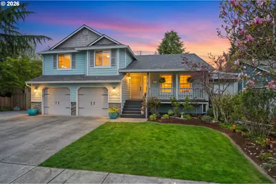 3616 NE 111th St, Vancouver, WA 98686 - Photo 1