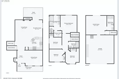 3616 NE 111th St, Vancouver, WA 98686 - Photo 41