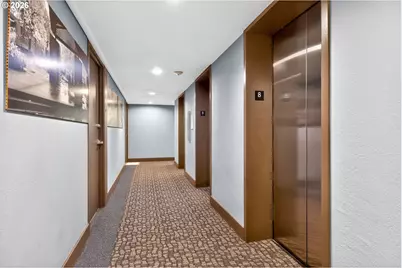 111 SW Harrison St #8F, Portland, OR 97201 - Photo 5