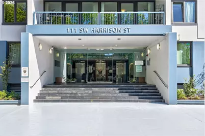 111 SW Harrison St #8F, Portland, OR 97201 - Photo 3