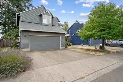 711 Warren St, Oregon City, OR 97045 - Photo 33