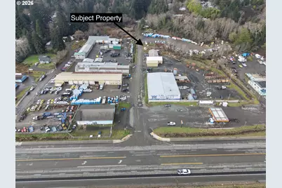 0 Carlisle Ln, Coos Bay, OR 97420 - Photo 1