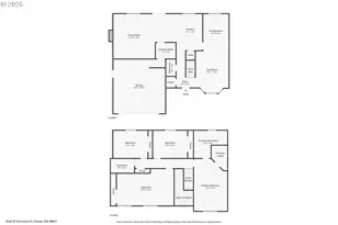 4043 SE Harmony Pl, Camas, WA 98607 - Photo 35