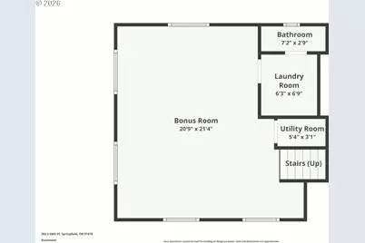 305 S 68th Pl, Springfield, OR 97478 - Photo 45