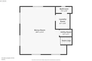 305 S 68th Pl, Springfield, OR 97478 - Photo 45